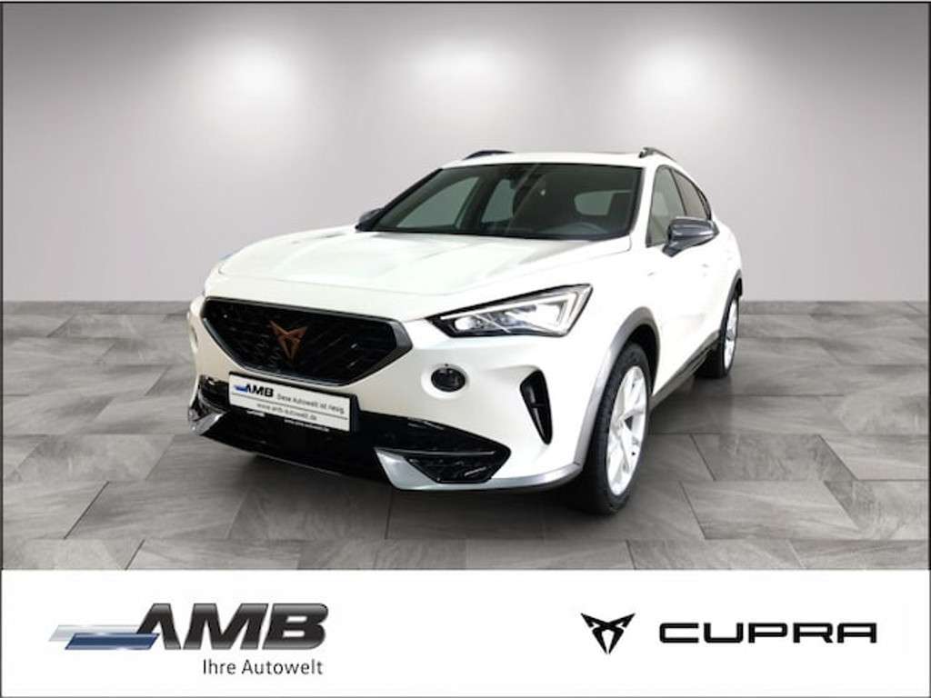 Cupra Formentor 2023 Hybride Benzine