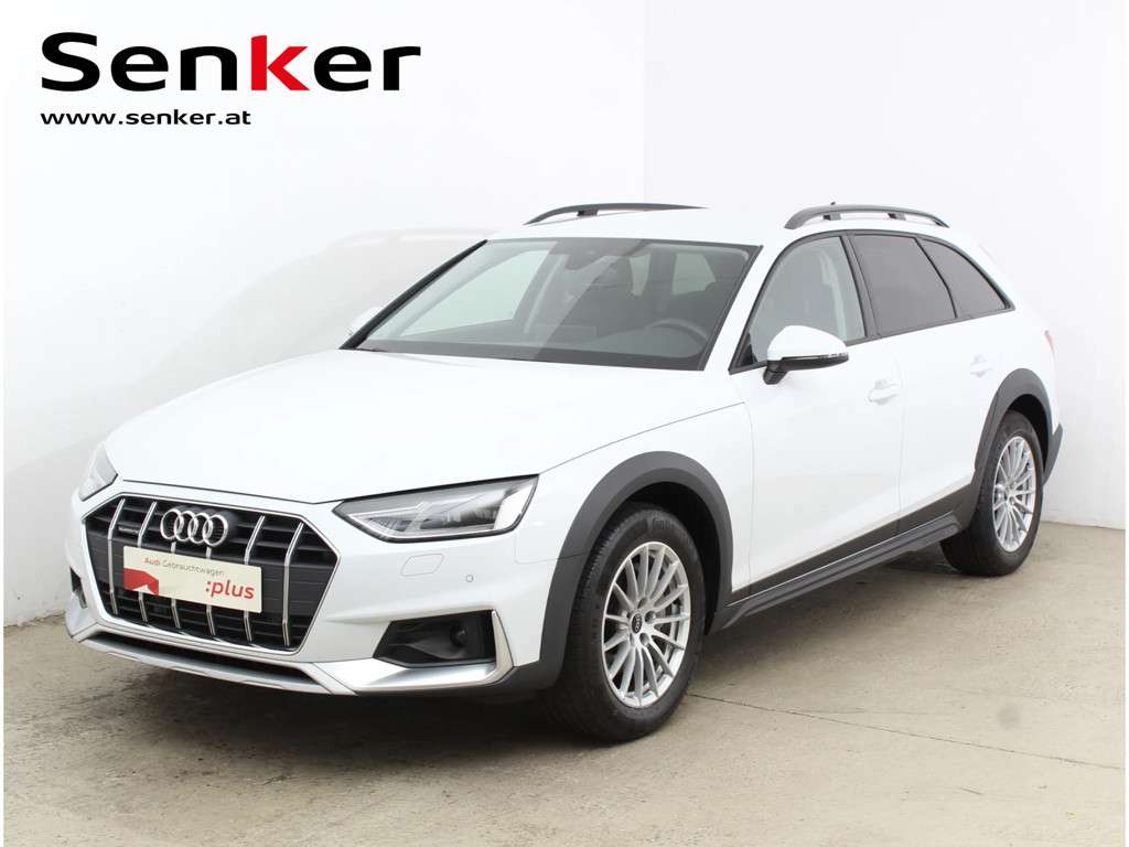 Audi A4 allroad 2023 Diesel