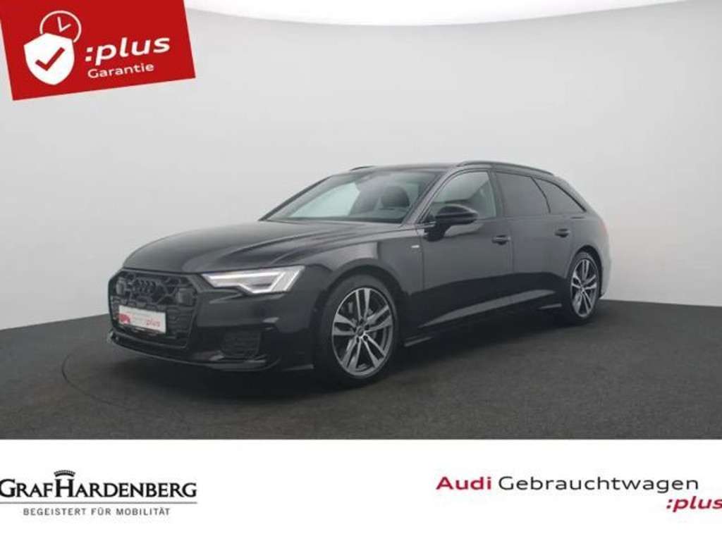 Audi A6 2024 Diesel