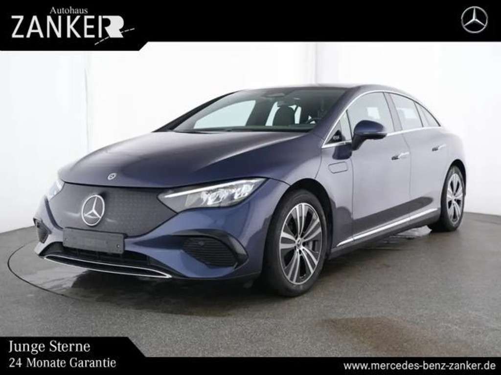 Mercedes-Benz EQE 2024 Elektrisch