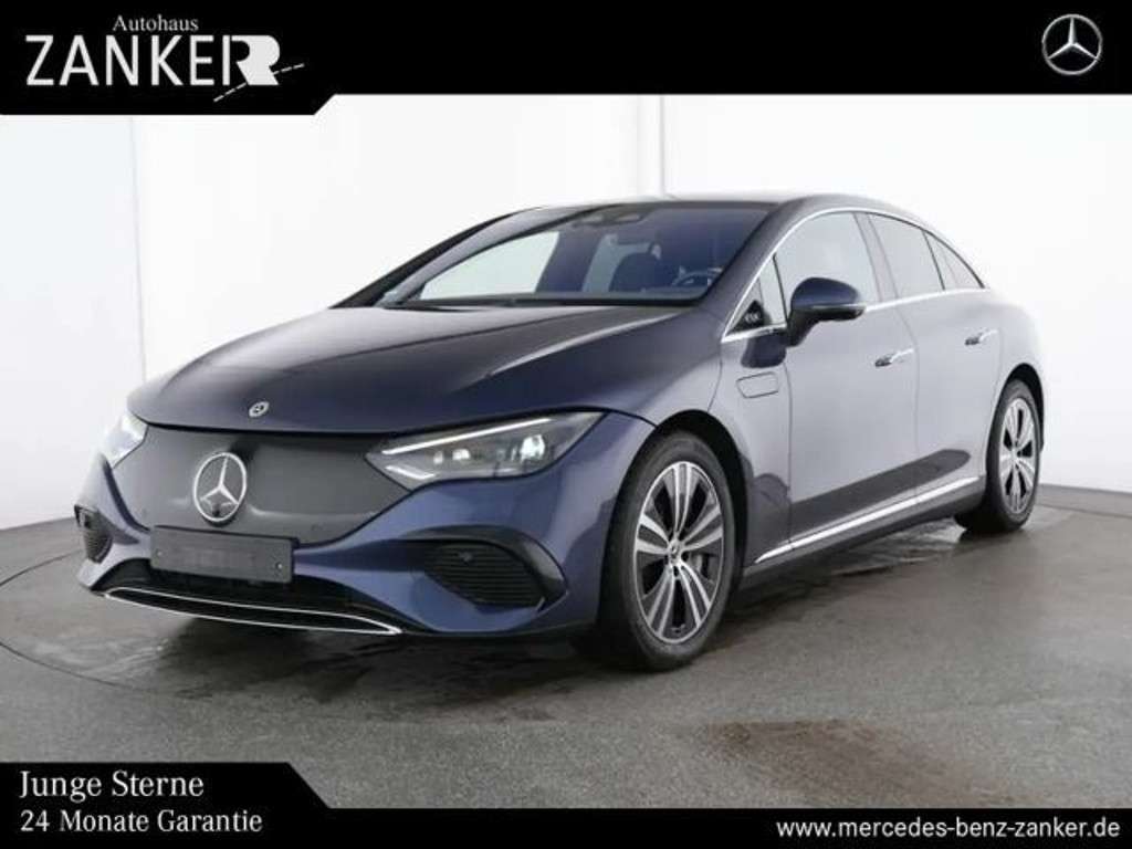 Mercedes-Benz EQE 2024 Elektrisch
