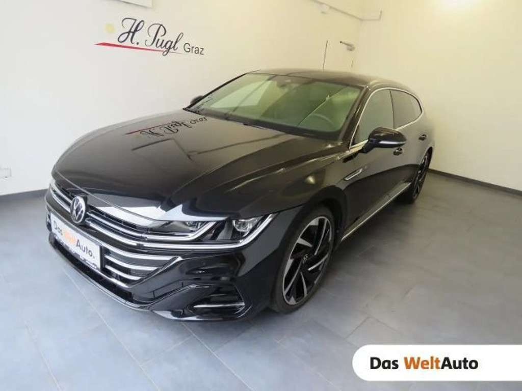 Volkswagen Arteon 2022 Diesel