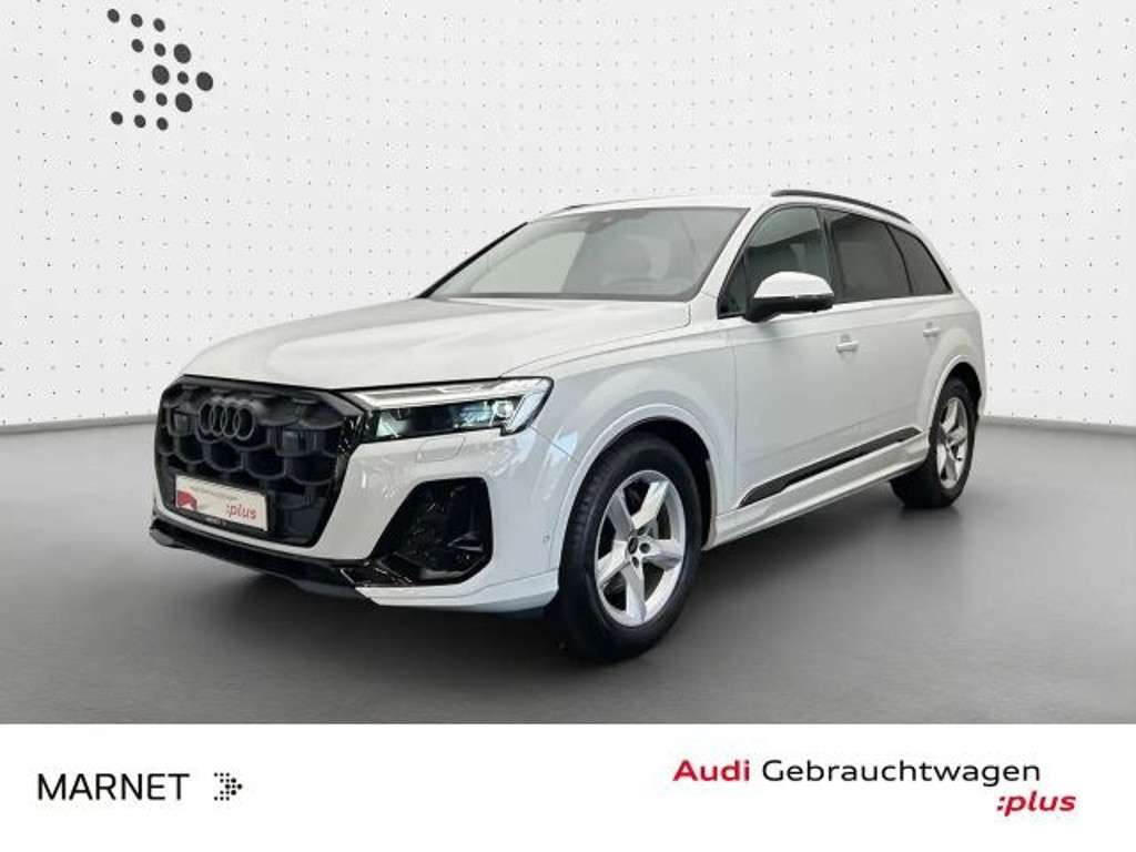 Audi Q7 2025 Diesel