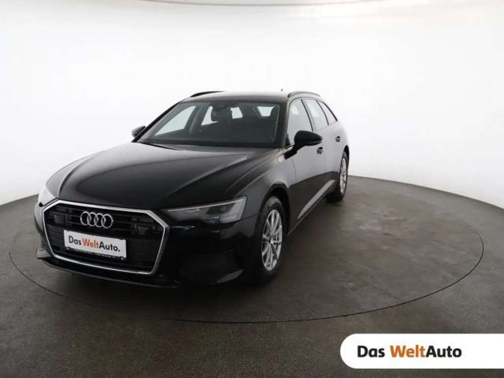 Audi A6 2021 Diesel