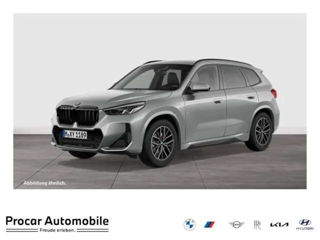 BMW X1 2024 Benzine