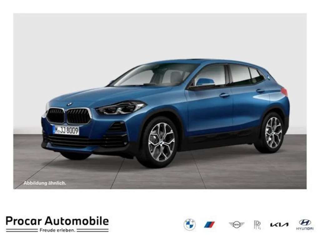 BMW X2 2022 Diesel
