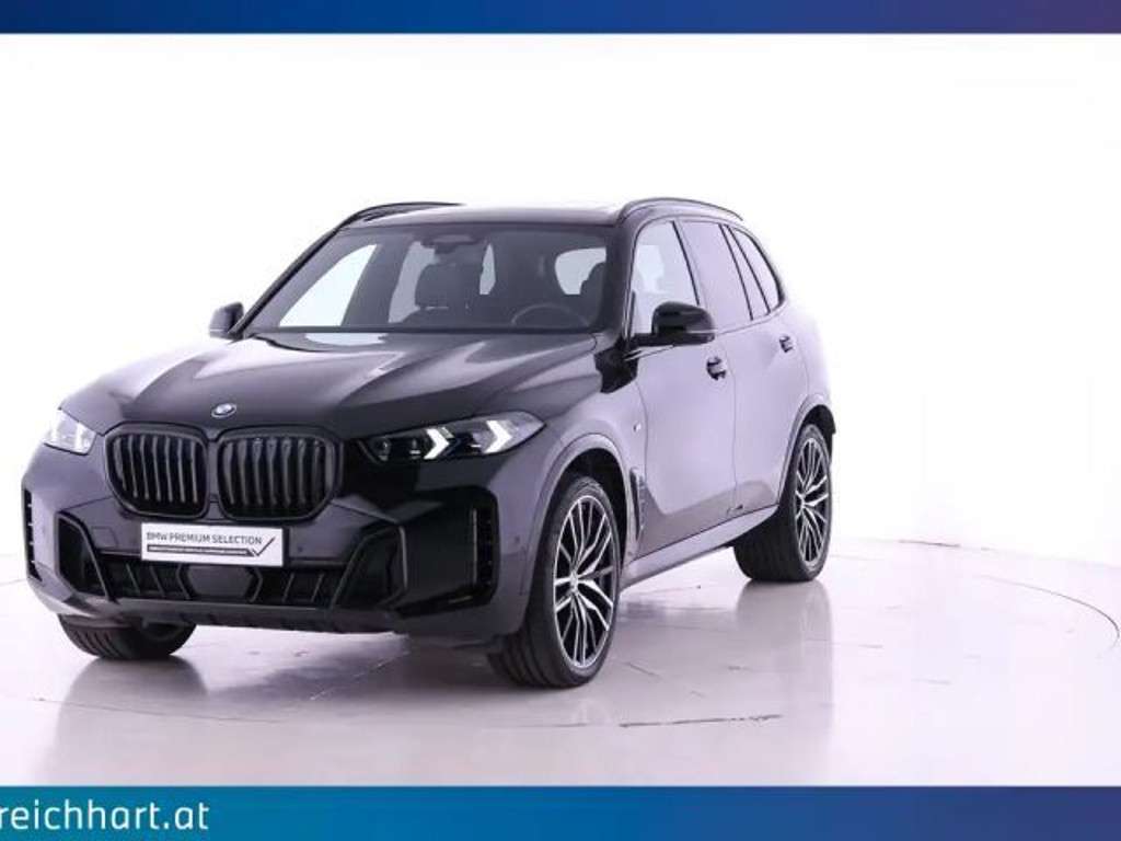 BMW X5 2023 Diesel