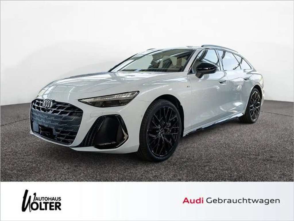 Audi A6 e-tron 2025 Diesel