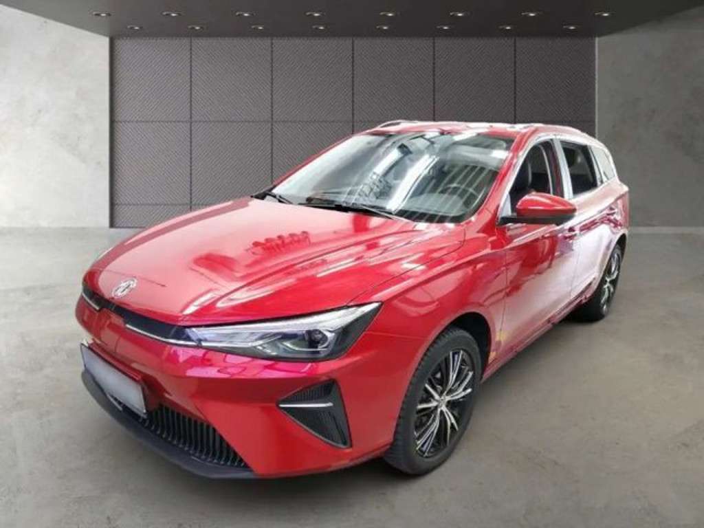 MG MG5 2023 Elektrisch