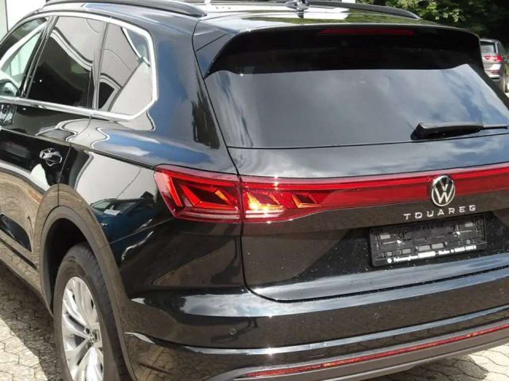 Volkswagen Touareg 2024 Diesel