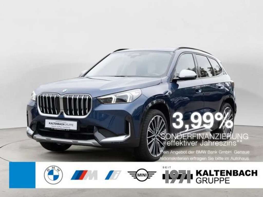 BMW X1 2024 Diesel