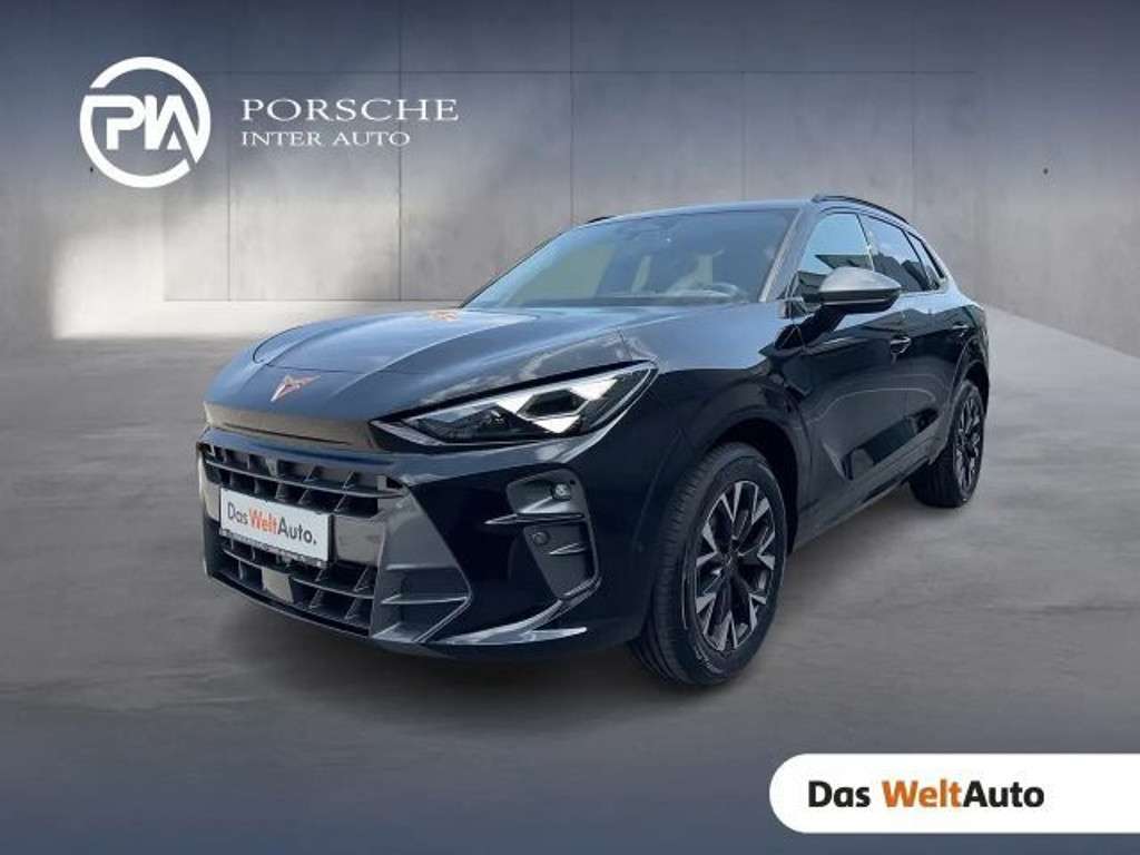 Cupra Terramar 2025 Benzine