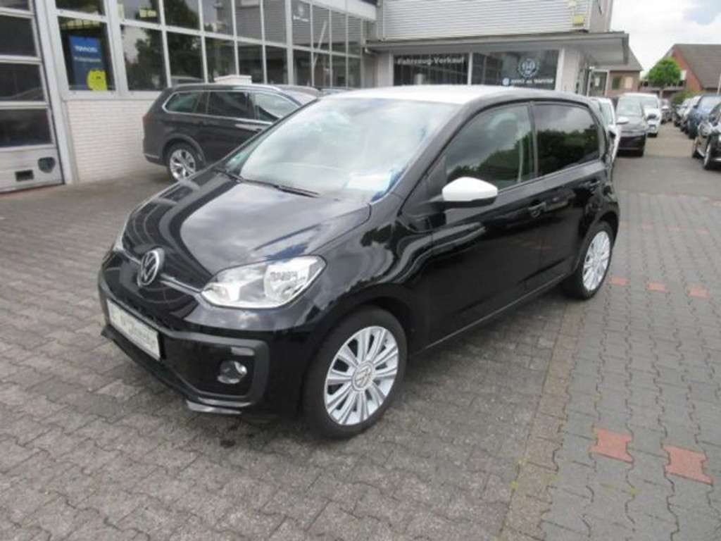 Volkswagen up! 2022 Benzine