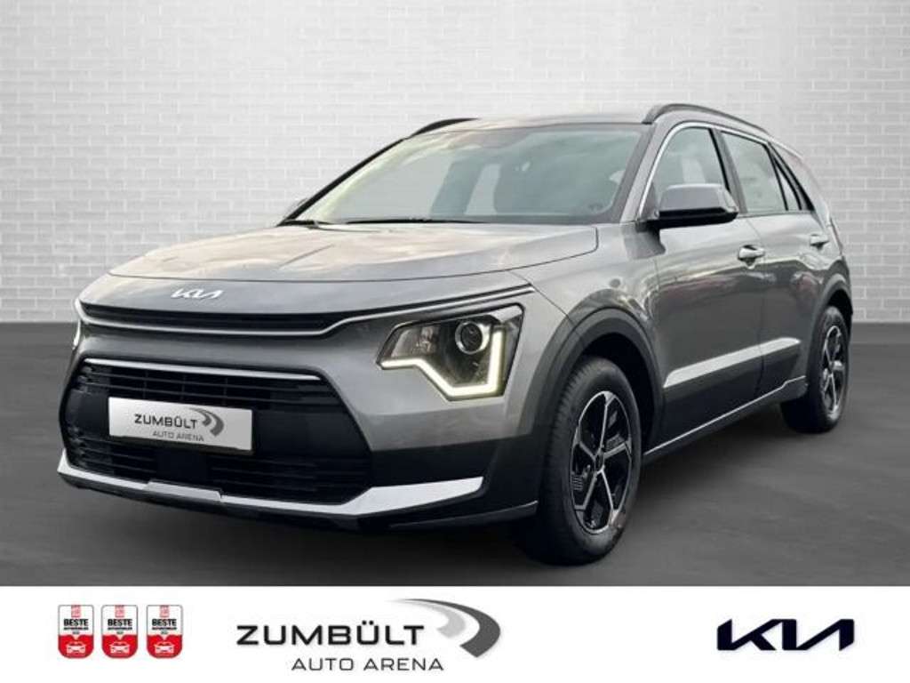 Kia Niro 2025 Hybride Benzine