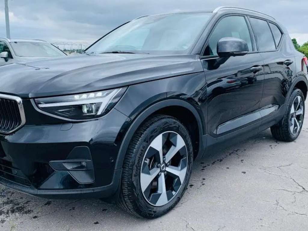 Volvo XC40 2024 Benzine