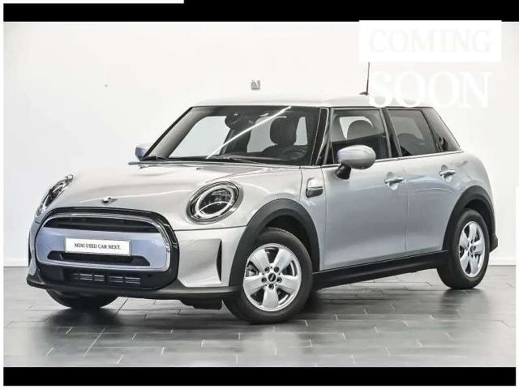 Mini Cooper 2023 Benzine