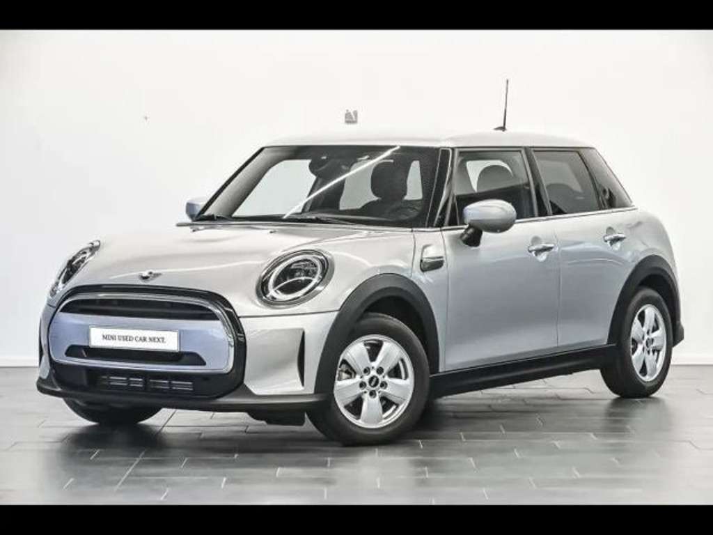 Mini Cooper 2023 Benzine