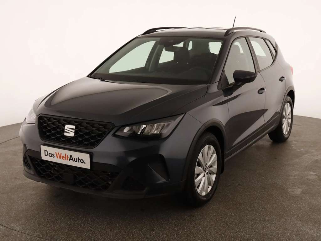 Seat Arona 2024 Benzine