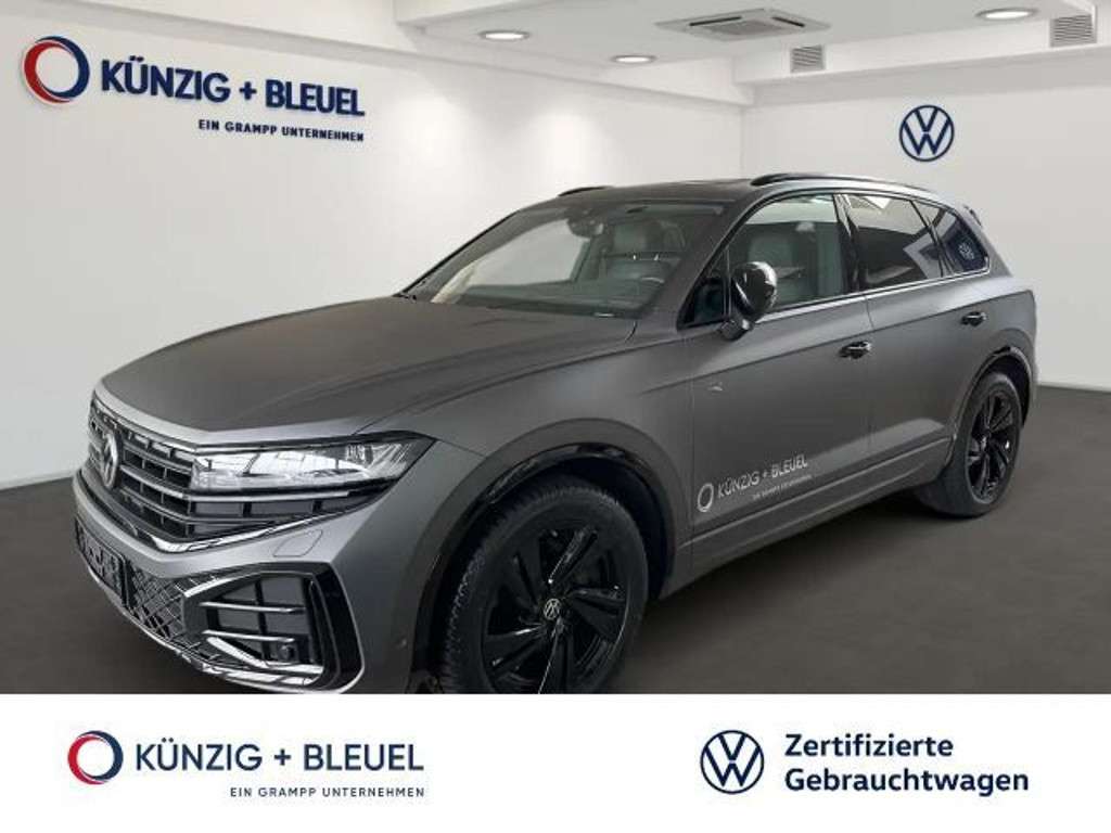 Volkswagen Touareg 2024 Diesel