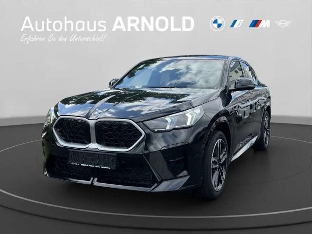 BMW X2 2025 Benzine