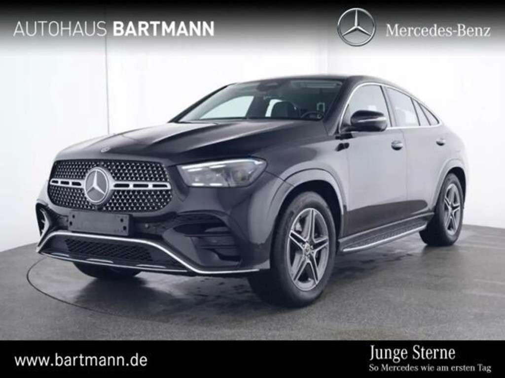 Mercedes-Benz GLE-Klasse 2023 Hybride Benzine