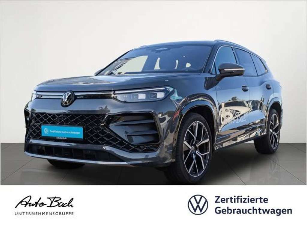 Volkswagen Tayron 2025 Diesel