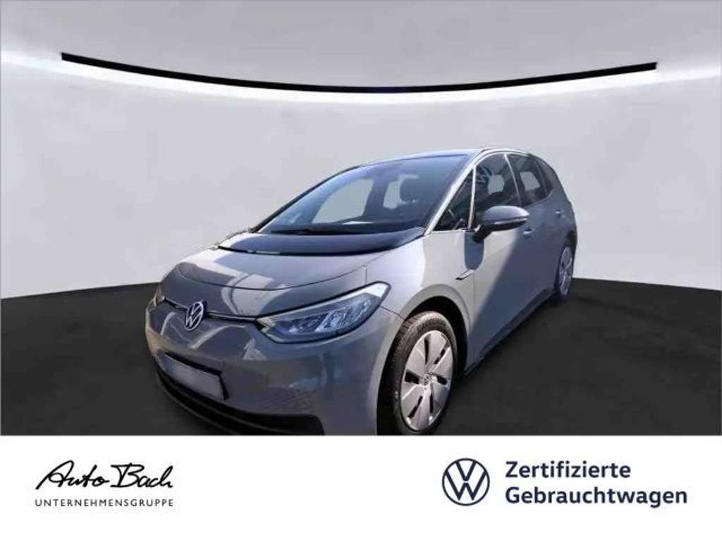Volkswagen ID.3 2021 Elektrisch
