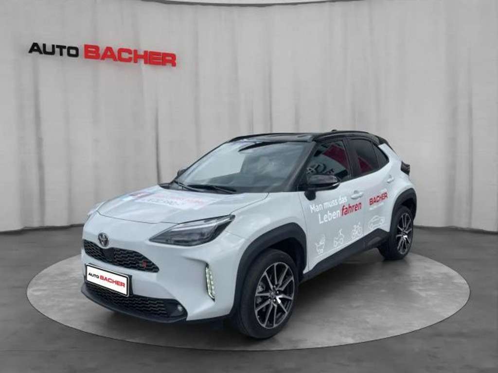 Toyota Yaris Cross 2024 Hybride Benzine