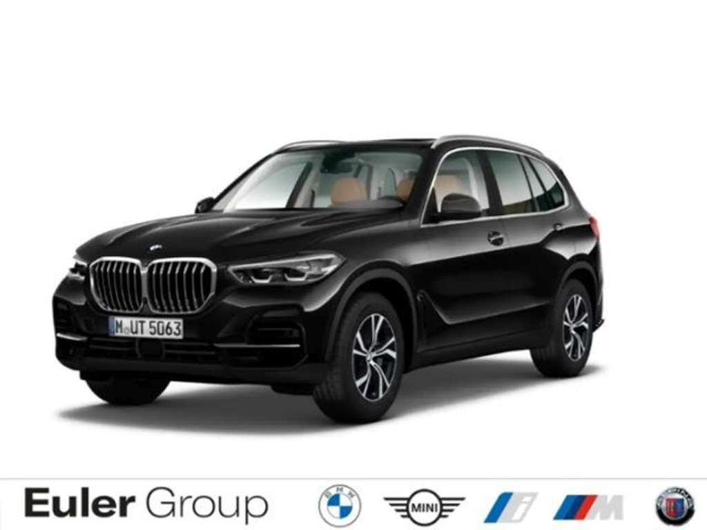 BMW X5 2022 Diesel
