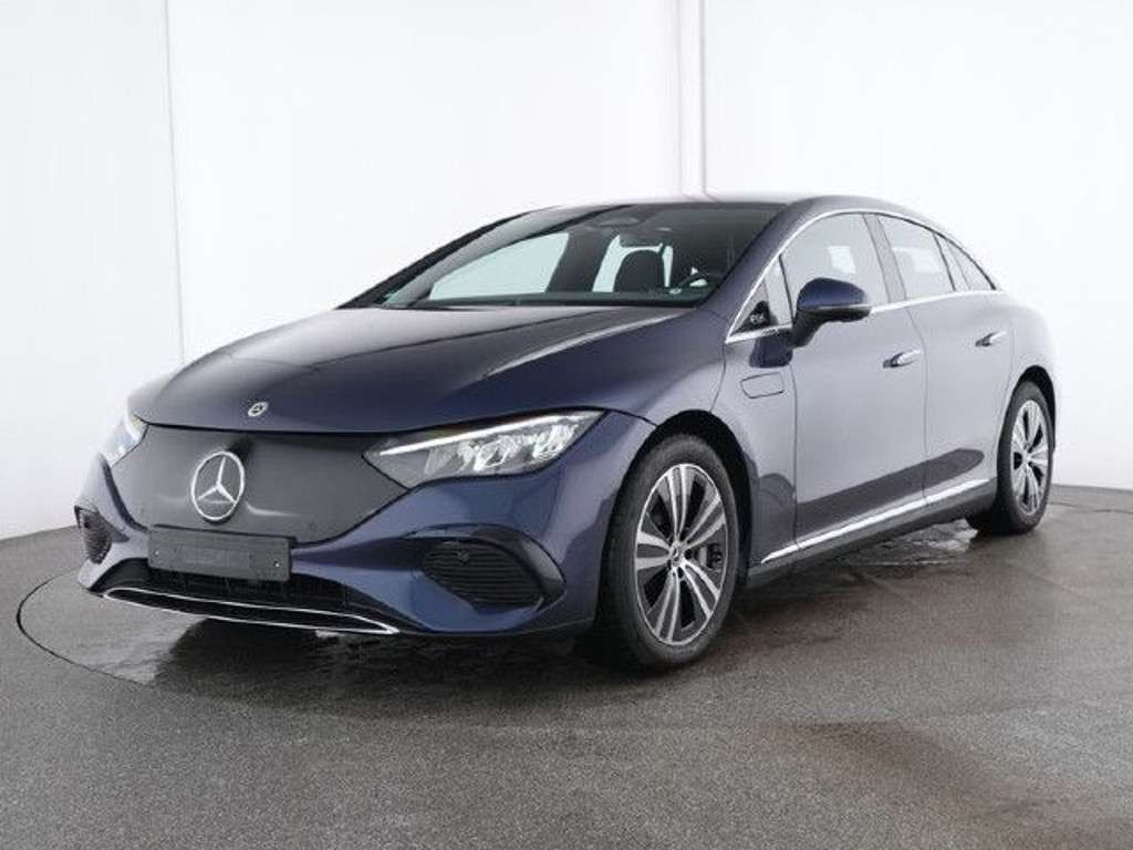 Mercedes-Benz EQE 2024 Elektrisch