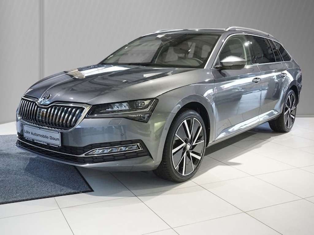 Skoda Superb 2024 Diesel