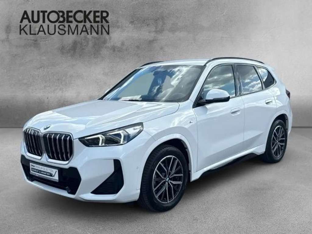 BMW X1 2024 Diesel