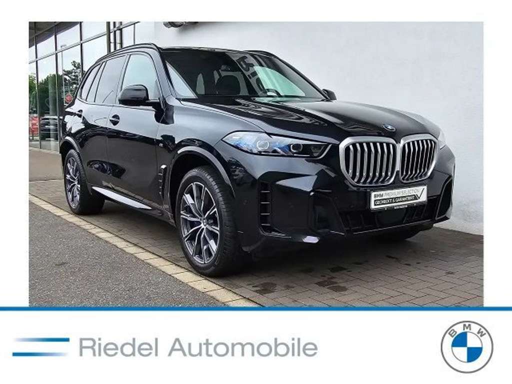 BMW X5 2024 Diesel