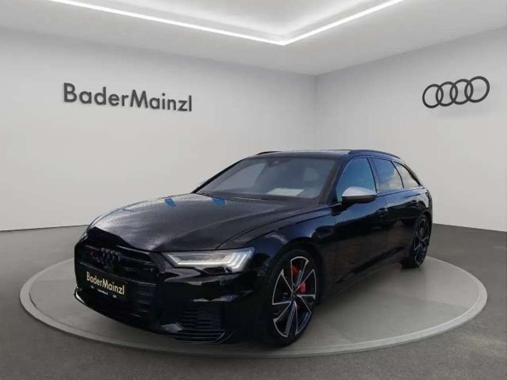 Audi S6 2023 Diesel