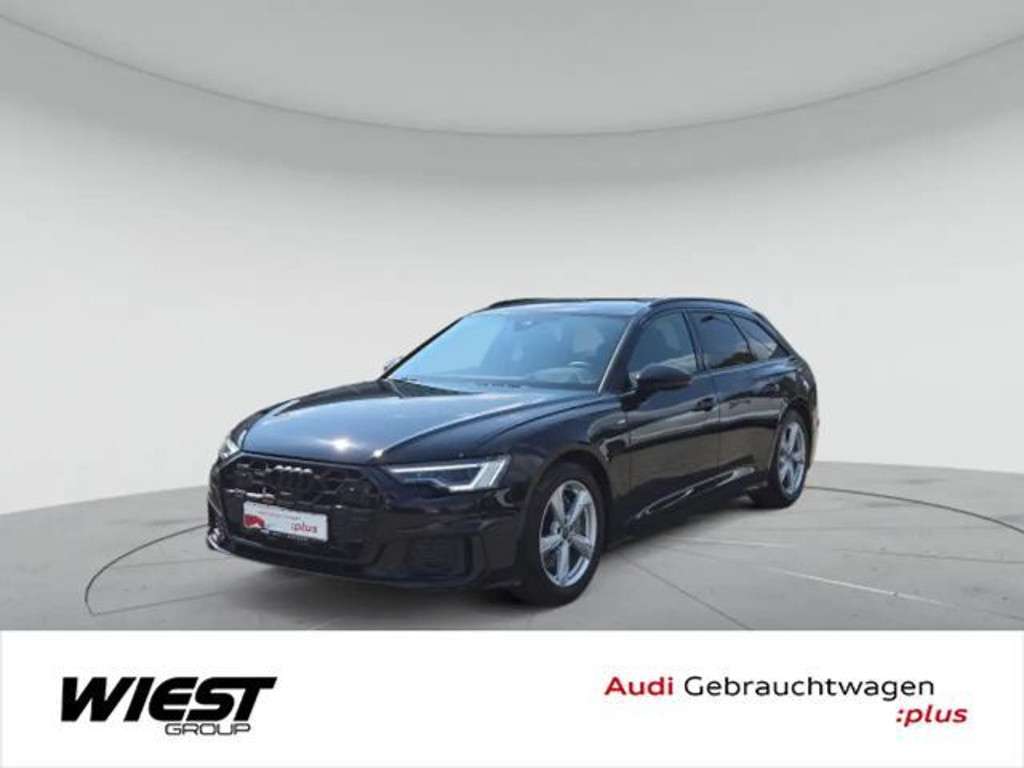Audi A6 2025 Diesel