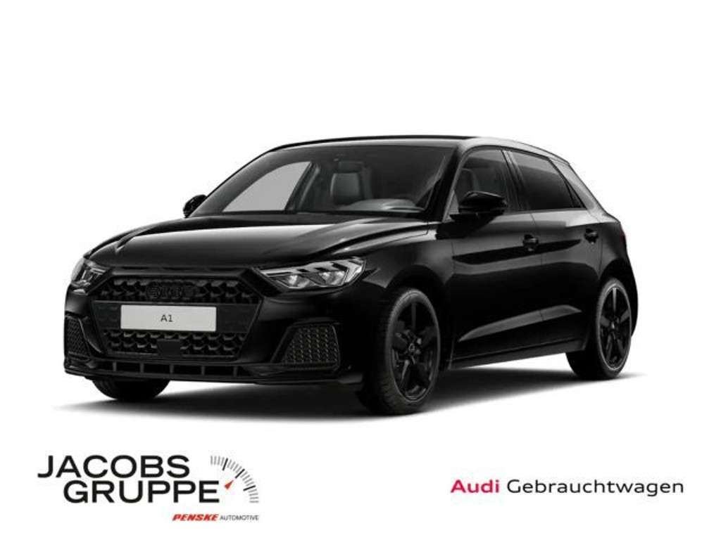 Audi A1 2025 Benzine