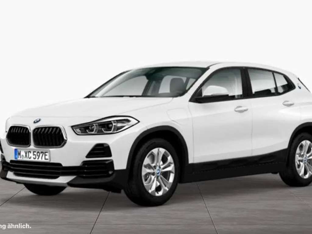 BMW X2 2022 Hybride Benzine