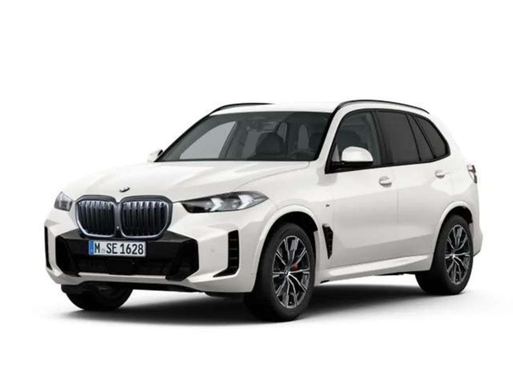 BMW X5 2024 Diesel