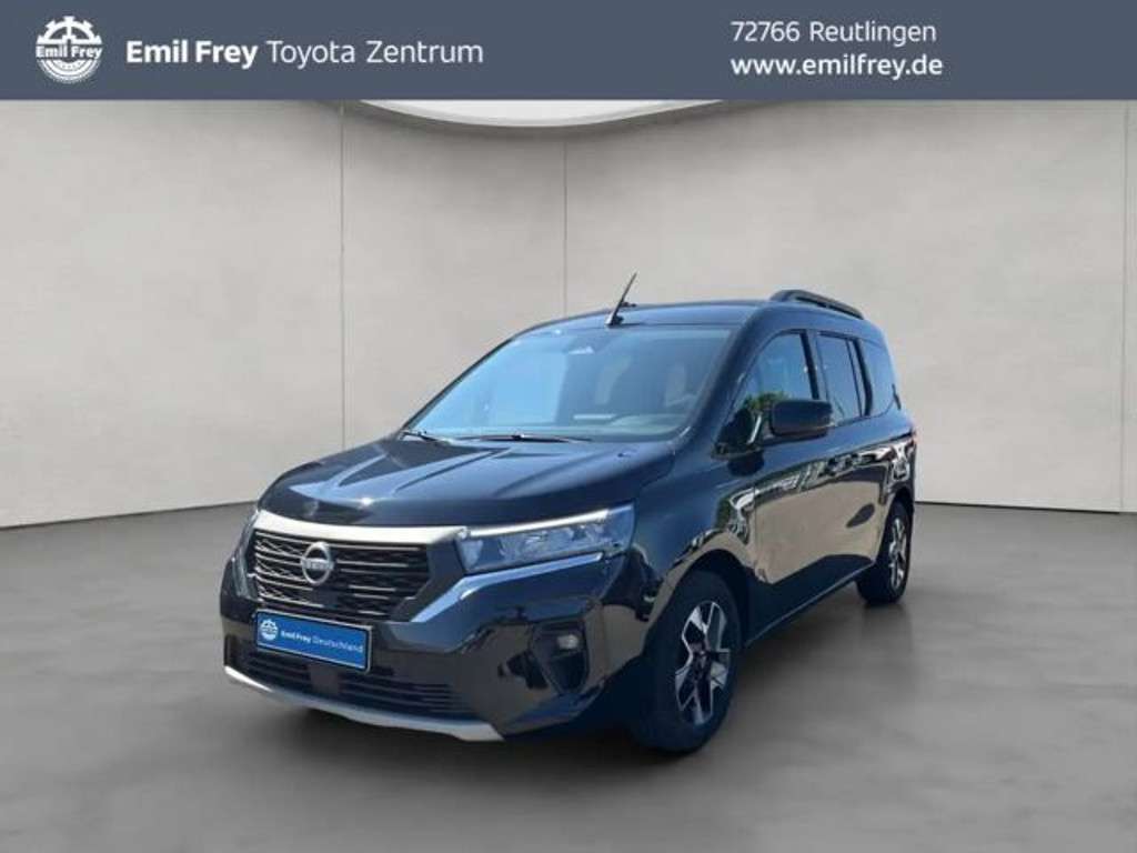 Nissan Townstar 2024 Benzine