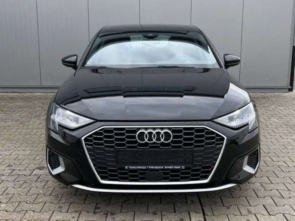 Audi A3 2021 Diesel