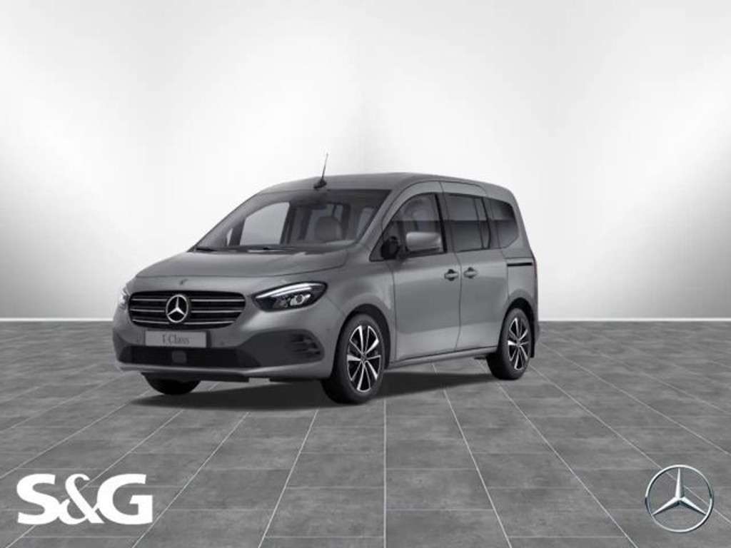 Mercedes-Benz T-Klasse 2025 Diesel