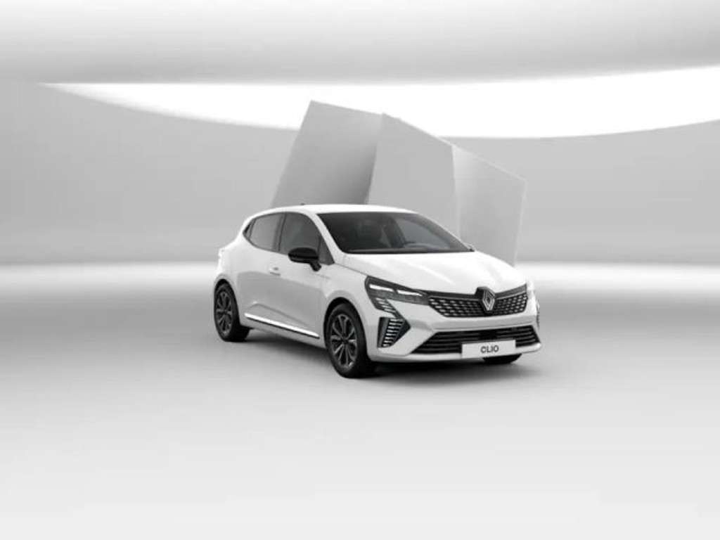Renault Clio 2025 Benzine