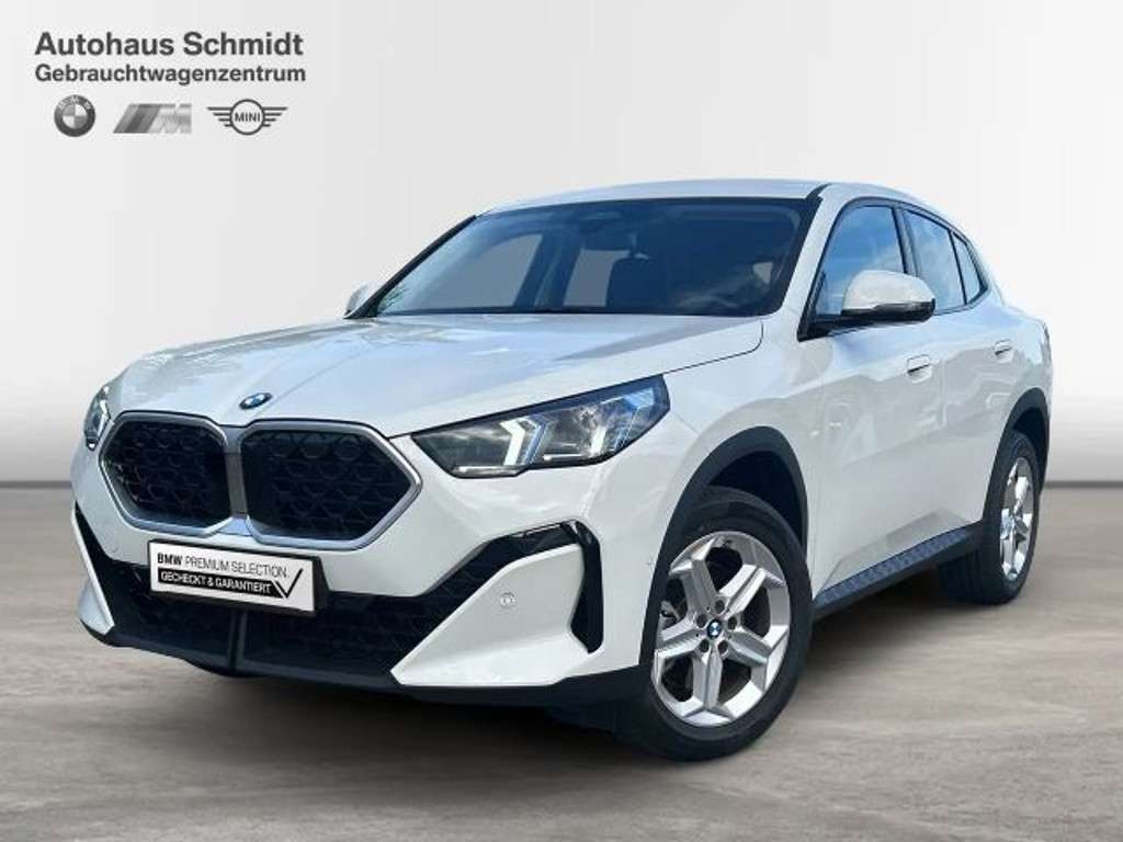 BMW X2 2024 Benzine