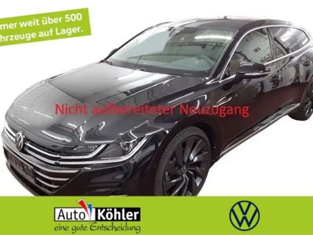 Volkswagen Arteon Shooting Brake 2024 Diesel