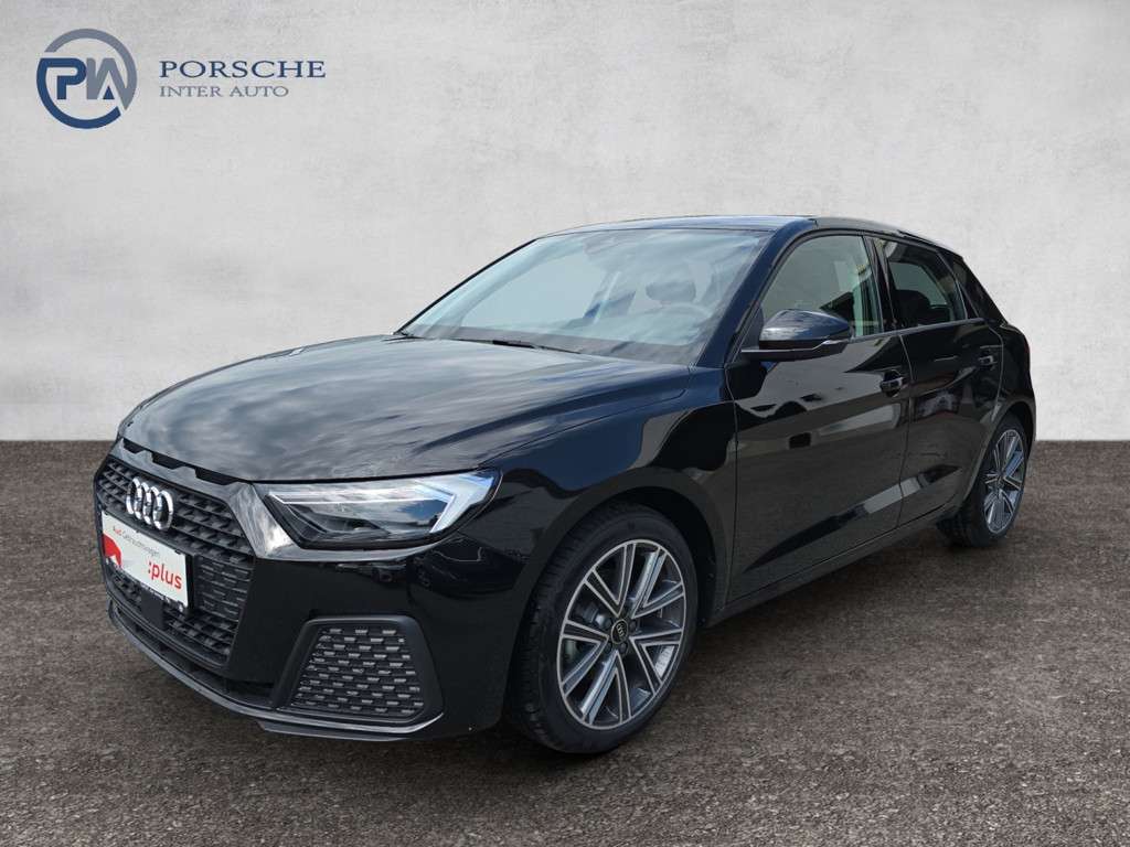 Audi A1 2025 Benzine