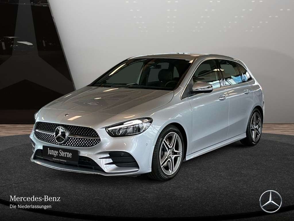 Mercedes-Benz B-Klasse 2025 Benzine
