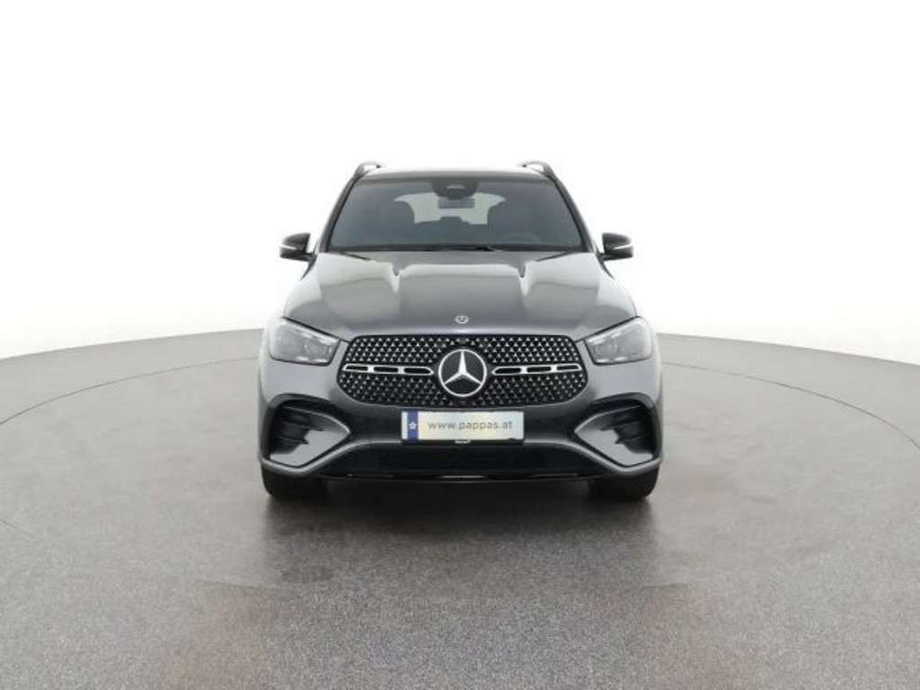 Mercedes-Benz GLE-Klasse 2025 Diesel