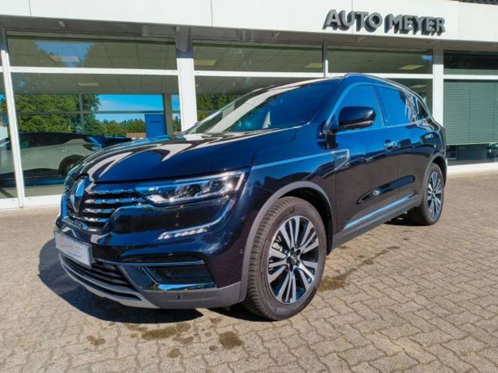 Renault Koleos 2023 Diesel