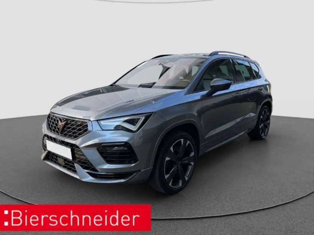 Cupra Ateca 2023 Benzine