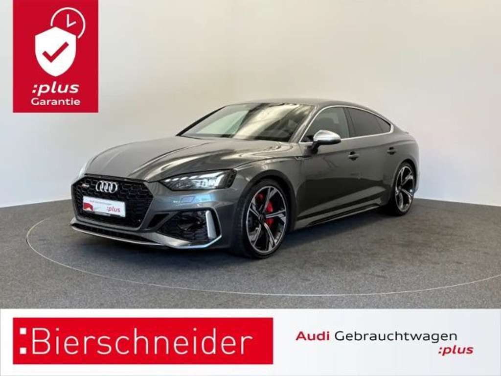 Audi RS5 2024 Benzine